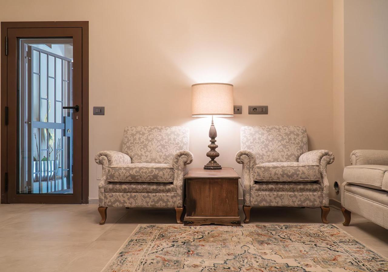 דירות Quattro Castella Casale Gambini מראה חיצוני תמונה